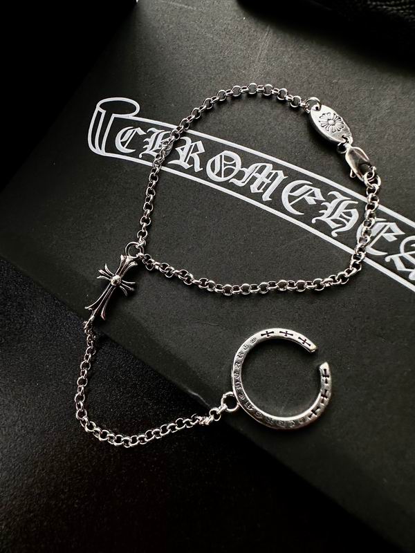 Chrome Hearts Bracelet 07yxs12